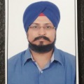 Gurkamaljit Singh