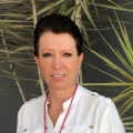 Rosamaría Lázaro