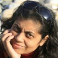 Vandana Sinha
