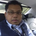 Mohamad Faruqi
