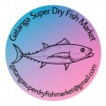 Gatanga Super Dry Fish Market
