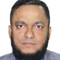 Dr Enayet Karim