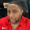 Corey Jenkins Sr.