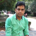 SHAMIM AHAMAD