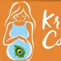 Krishna Coming