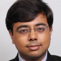 Alekh Huddar