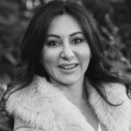 Joanne Papapetros 