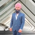 Jagdish Raj