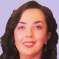 ghazale boroumand