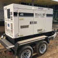 Dahl's Equipment Rental