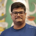 Shreyas Achrekar