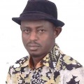 DAVID CHUKWUDI ALOEFUNA