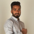 Sourav Shubham