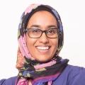 Sadia Anwar