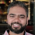 Karthik Yerra
