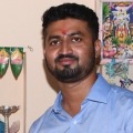 Nitish Patil