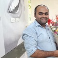 sunil kachave