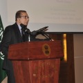 Dr.Syed Khursheed