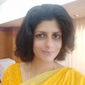 Sushma I R