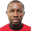 KENNETH KORANKYE