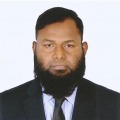 Mohammed Ashraful Haider