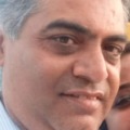 Budish Nanda