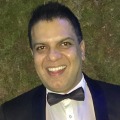 Kishore Keswani