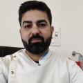 Dr Manoj rohilla