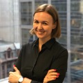 Yana Tsybrovska
