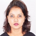 Shenaz Khan