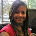Tarryn-Lee Fredericks