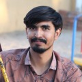 PARESH PATEL