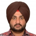 Gaganpreet Singh