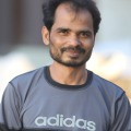 laxmikant Hajare