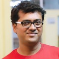 VINOD KAMRANI