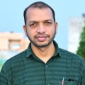 Sunil Dewangan