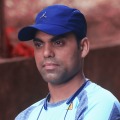 Suresh Ghanekar