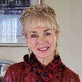 tricia Ogden