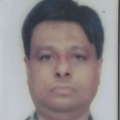 Rajaram Thorve
