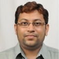 Sandesh Sonavane