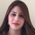 Sarah Abdullah