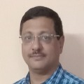 Shashank Bhale