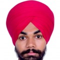 Mandeep singh Gangyan