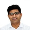 Sandeep Goswami