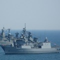 MAST (MARITIME SYSTEMS & TECHNOLOGY) Med Edge