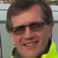 Alistair Mackenzie