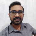 Lakshminrusimhan D K S