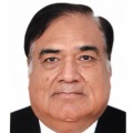 Iftikhar Ahmed