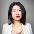 Audrey Shi