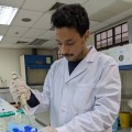 Abdulrahman Baaqeel